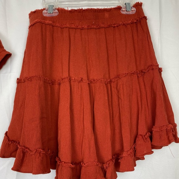 Bronze two-piece set - Picture 4 of 4